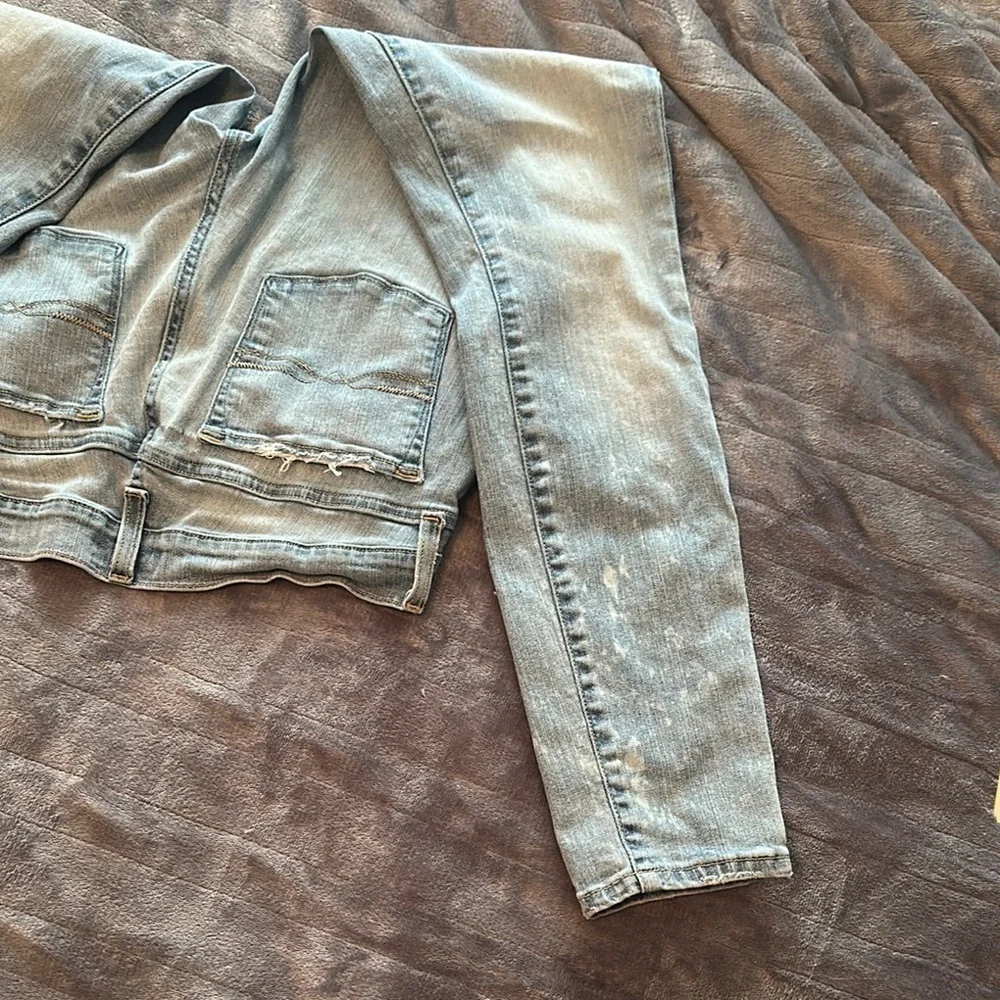 Lucky Brand stylish light